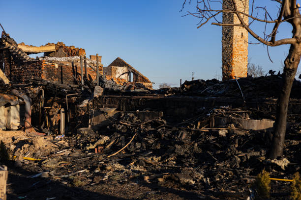 24/7 Emergency Soot Cleanup experts in Medford, WI