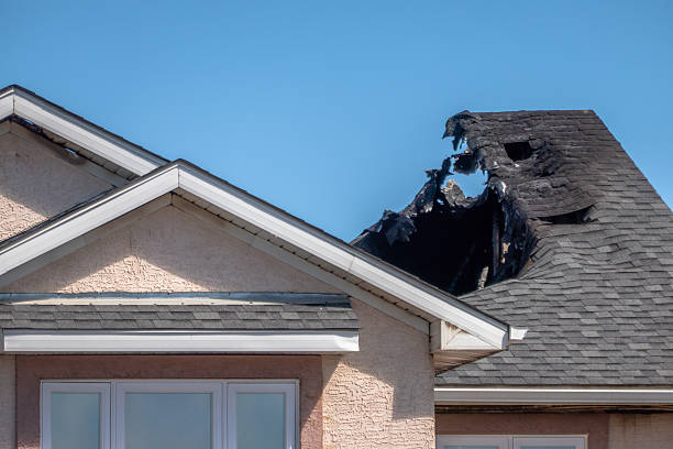 Licensed Soot Cleanup service in Medford, WI - Fire Damage Biloxi